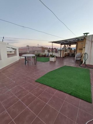 Chalet en venta en Pedró en Cornellà de Llobregat