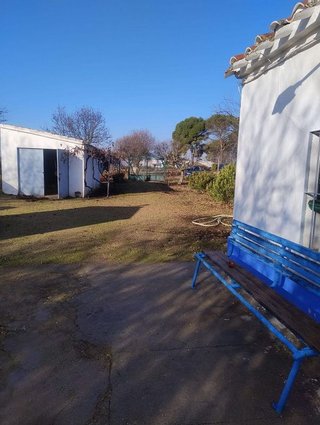 Casa rural en venta en Universidad en Ciudad Real