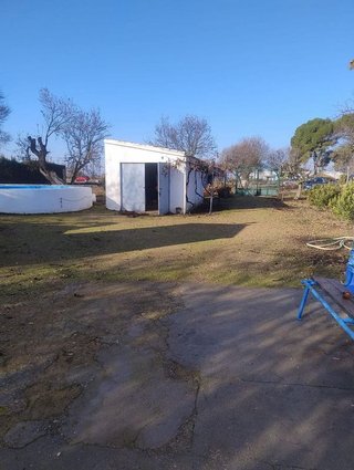 Casa rural en venta en Universidad en Ciudad Real