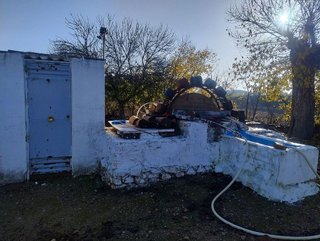 Casa rural en venta en Universidad en Ciudad Real