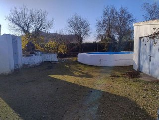 Casa rural en venta en Universidad en Ciudad Real