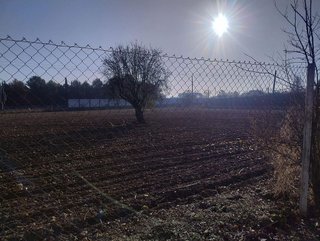 Casa rural en venta en Universidad en Ciudad Real