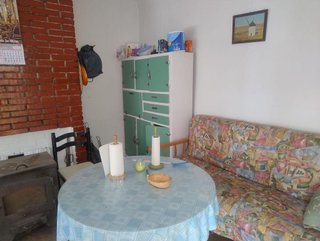 Casa rural en venta en Universidad en Ciudad Real