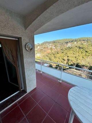 Chalet en venta en Vallirana