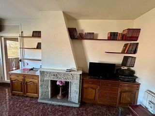 Chalet en venta en Vallirana