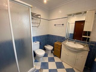 Casa adosada en venta en Centro en Tomares