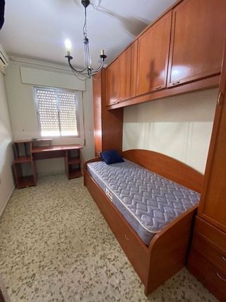 Casa adosada en venta en Centro en Tomares