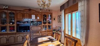 Chalet en venta en San Lorenzo - San Marcos en Segovia