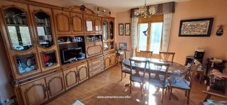Chalet en venta en San Lorenzo - San Marcos en Segovia