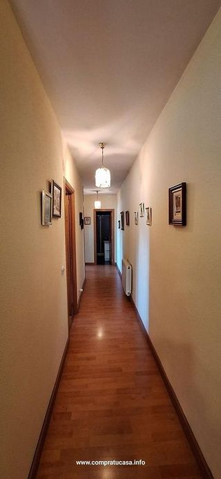 Chalet en venta en San Lorenzo - San Marcos en Segovia