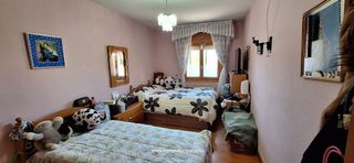 Chalet en venta en San Lorenzo - San Marcos en Segovia