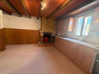 Casa adosada en venta en Santa Margarida i els Monjos