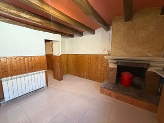 Casa adosada en venta en Santa Margarida i els Monjos