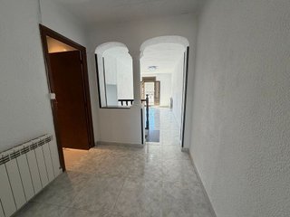 Casa adosada en venta en Santa Margarida i els Monjos
