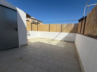 Casa adosada en venta en Santa Margarida i els Monjos