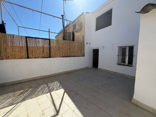 Casa adosada en venta en Santa Margarida i els Monjos