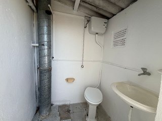 Casa adosada en venta en Santa Margarida i els Monjos