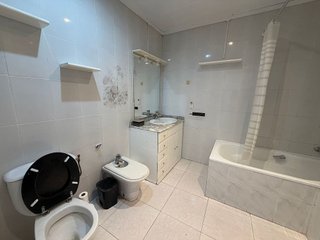 Casa adosada en venta en Santa Margarida i els Monjos