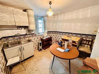 Casa adosada en venta en Candeleda