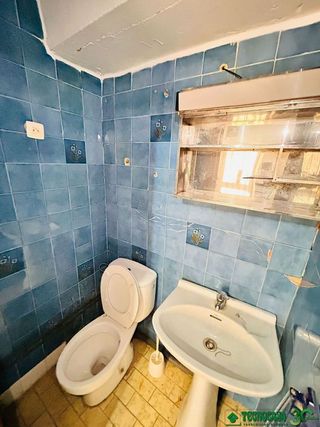 Casa adosada en venta en Candeleda