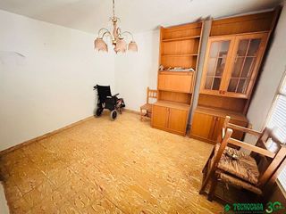 Casa adosada en venta en Candeleda