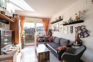 Piso en venta en La Font de la Guatlla en Barcelona