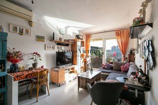 Piso en venta en La Font de la Guatlla en Barcelona
