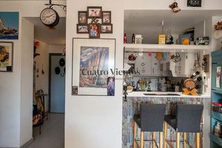 Piso en venta en La Font de la Guatlla en Barcelona