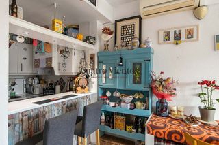 Piso en venta en La Font de la Guatlla en Barcelona