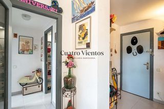 Piso en venta en La Font de la Guatlla en Barcelona