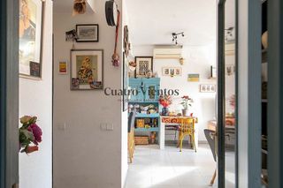 Piso en venta en La Font de la Guatlla en Barcelona