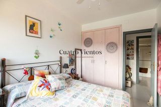 Piso en venta en La Font de la Guatlla en Barcelona