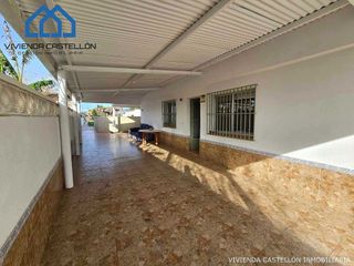 Casa rural en venta en El Grao en Castellón de la Plana