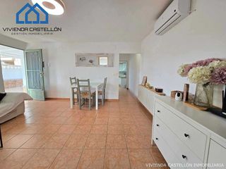 Casa rural en venta en El Grao en Castellón de la Plana