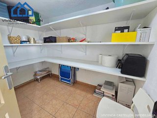 Casa rural en venta en El Grao en Castellón de la Plana