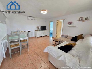 Casa rural en venta en El Grao en Castellón de la Plana