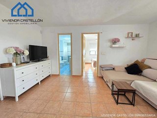 Casa rural en venta en El Grao en Castellón de la Plana
