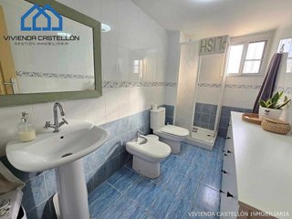 Casa rural en venta en El Grao en Castellón de la Plana