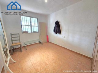 Casa rural en venta en El Grao en Castellón de la Plana