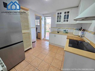 Casa rural en venta en El Grao en Castellón de la Plana