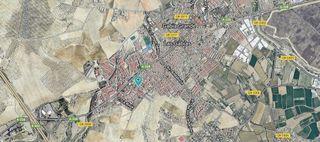 Casa adosada en venta en San Francisco - Chorillo en Gabias (Las)