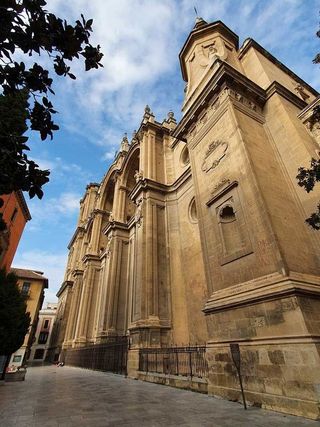 Casa adosada en venta en San Francisco - Chorillo en Gabias (Las)