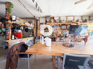 Chalet en venta en Corbera de Llobregat