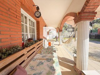 Chalet en venta en Corbera de Llobregat