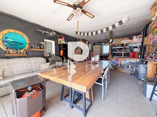 Chalet en venta en Corbera de Llobregat