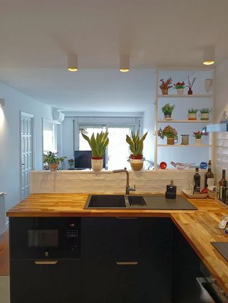 Piso en venta en Sant Jordi - Can Mas en Ripollet