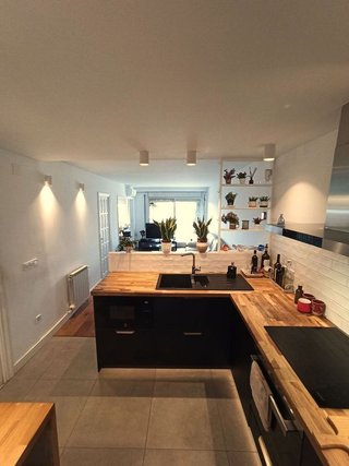 Piso en venta en Sant Jordi - Can Mas en Ripollet