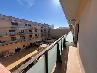 Piso en venta en Poble Nou en Vilafranca del Penedès