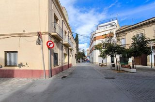 Casa adosada en venta en Centre Vila en Vilafranca del Penedès