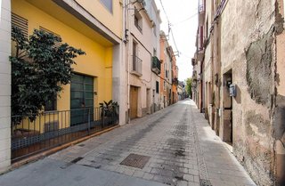Casa adosada en venta en Centre Vila en Vilafranca del Penedès